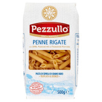 Pezzullo Penne Rigate 93 500 g