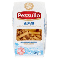 FiberPasta Sedani