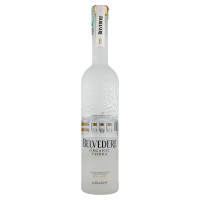 Vodka Belvedere