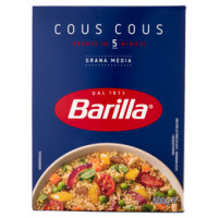 Barilla cous cous
