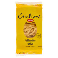 Barilla - Emiliane, Fettuccine all'Uovo 