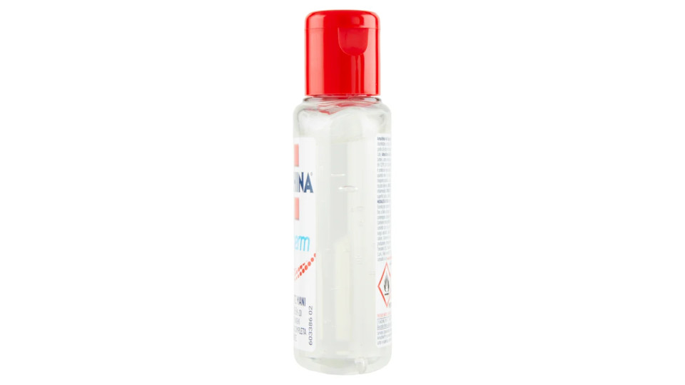 Amuchina, Gel Xgerm disinfettante mani