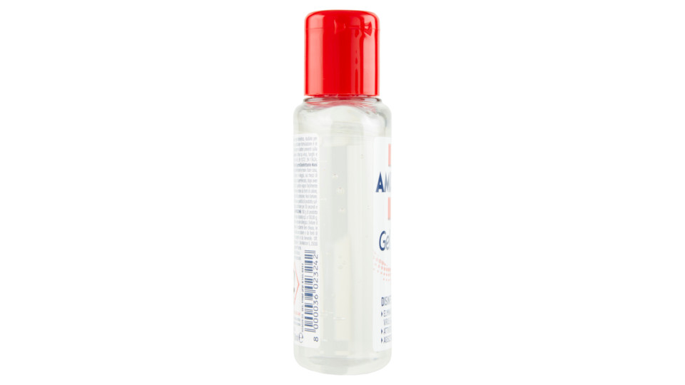 Amuchina, Gel Xgerm disinfettante mani