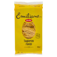 Barilla - Taglierini All'Uovo, 