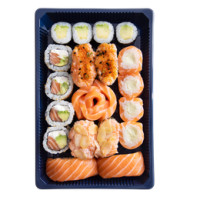 Delizie al Salmone Sushi Daily 499g