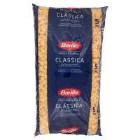 Barilla pasta conchiglie rig. n.93