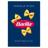 Barilla n.65 farfalle