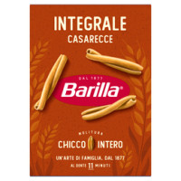 Integrale Casarecce