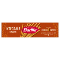 Barilla Pasta Integrale Linguine Semola Integrale di Grano Duro -500 g