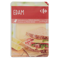 Carrefour Edam