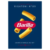 Barilla n.89 rigatoni