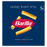Barilla Sedani Rigati n.94