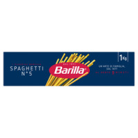 Barilla Spaghetti n.5