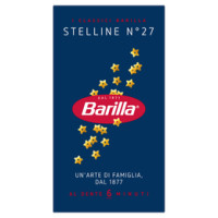 Barilla n.27 stelline