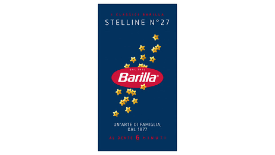 Carrefour Stelline N°46