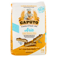 Seme Farina Di Grano Tenero Tipo "0"