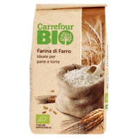 Farina di Farro Bio