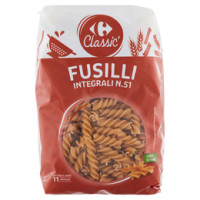 Fusilli Integrali N. 141