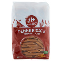 Voiello Penne Rigate Integrali N. 155