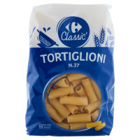 Carrefour Tortiglioni N°37
