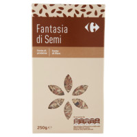 Carrefour Fantasia di Semi