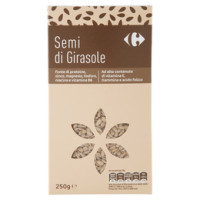 Carrefour Semi di Girasole