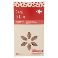 Carrefour Semi di Lino