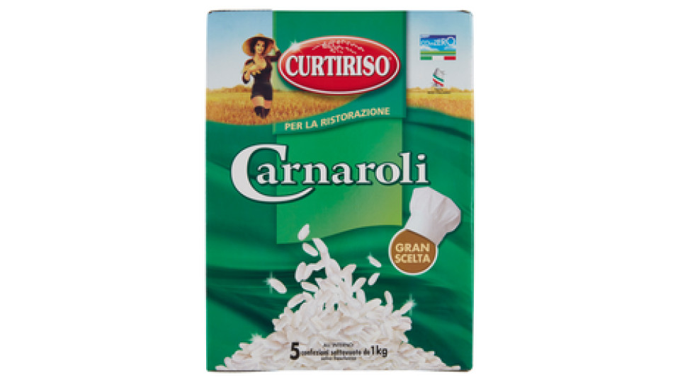 Curtiriso Carnaroli