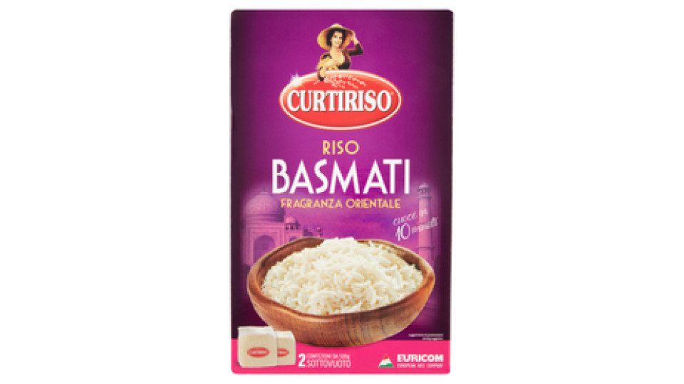Basmati