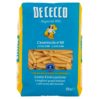 De Cecco Casareccia n° 88