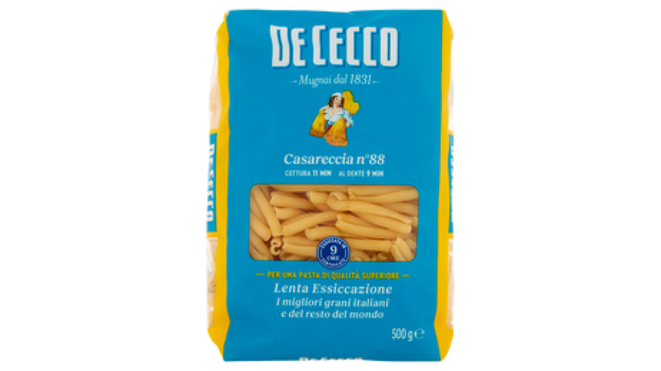 De Cecco Casareccia n° 88