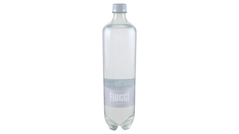 Fiuggi, naturale