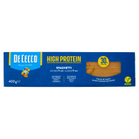 De Cecco High Protein Spaghetti n° 12 400 g