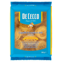 De Cecco Le Specialità Capelli d'angelo n° 209