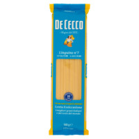 De Cecco Linguine N° 7