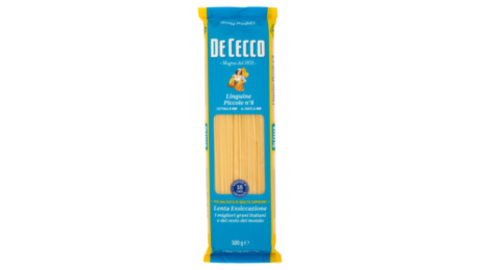 Linguine N° 7