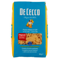 De Cecco Pasta mista n° 120