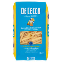 De Cecco Penne piccole lisce n° 240