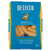 Voiello Rigatoni n°124