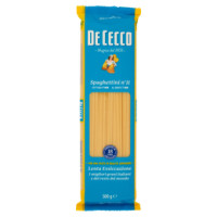 De cecco spaghettini n.11