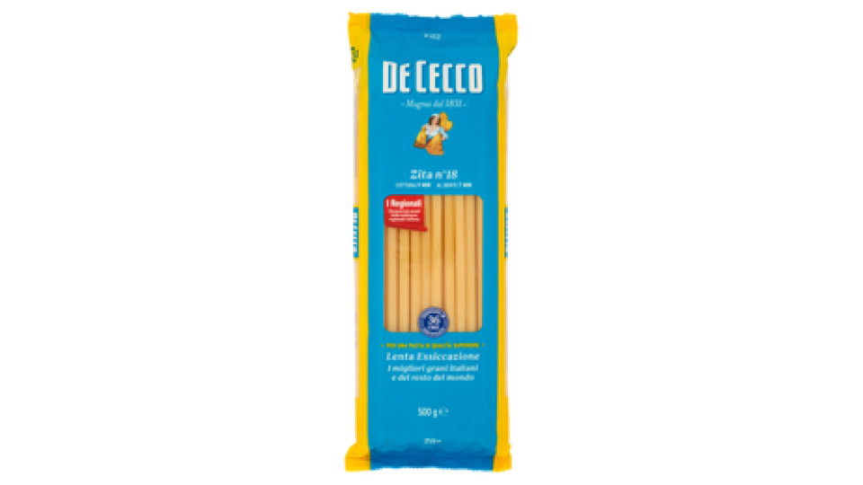 De Cecco Cavatappi n° 87