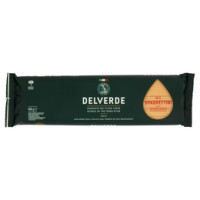Delverde Spaghettini N.