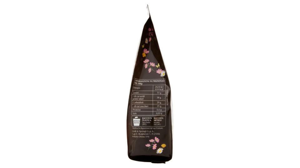 Lindt Lindor Extra Fondente 70%