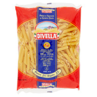 Divella Ziti 2