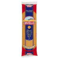 Divella Spaghetti Ristorante 8