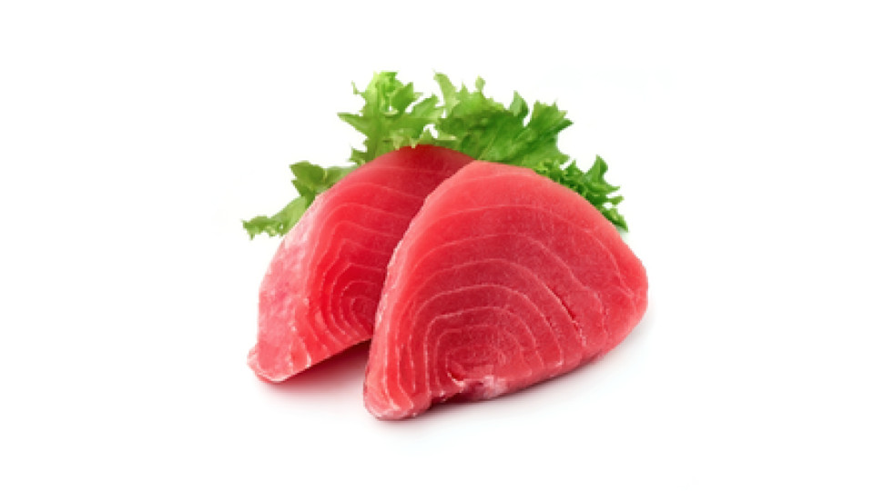 FILETTO DI TONNO PINNE GIALLE