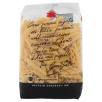 Garofalo - Penne Zite Rigate, Pasta di Semola di Grano Duro