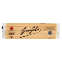 SPAGHETTI ALLA CHITARRA Pasta di Gragnano IGP il Viaggiator Goloso