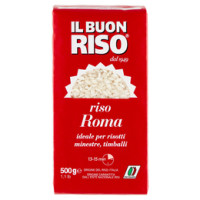 Il Buon Riso riso Roma