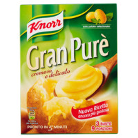 Gran Purè 3 x 75 g